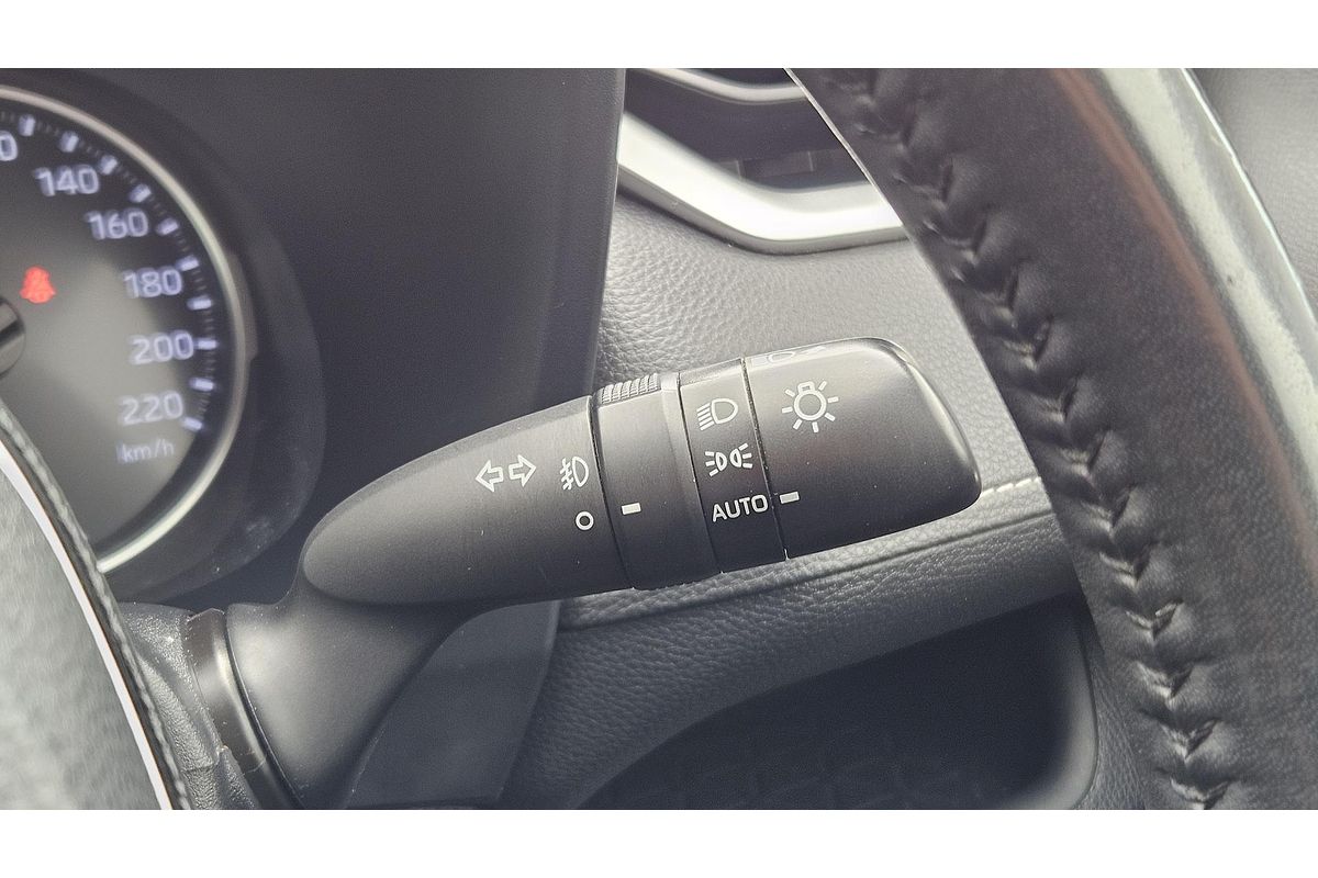 2019 Toyota RAV4 GXL MXAA52R