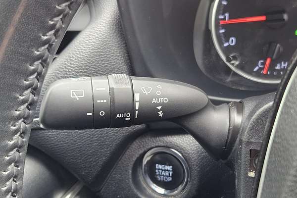 2019 Toyota RAV4 GXL MXAA52R