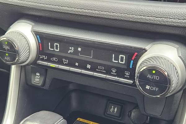 2019 Toyota RAV4 GXL MXAA52R