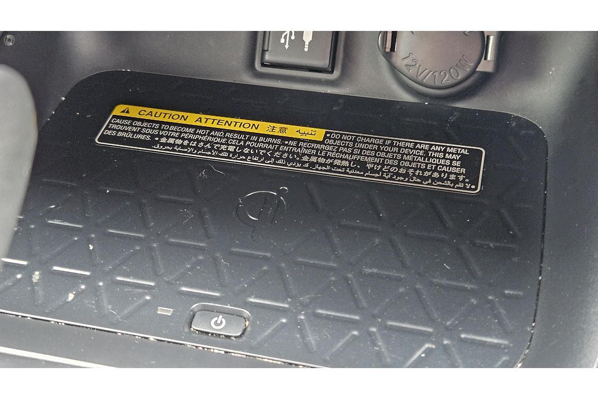 2019 Toyota RAV4 GXL MXAA52R