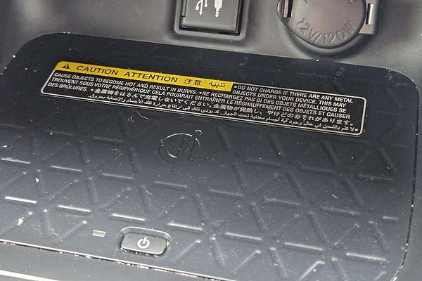 2019 Toyota RAV4 GXL MXAA52R