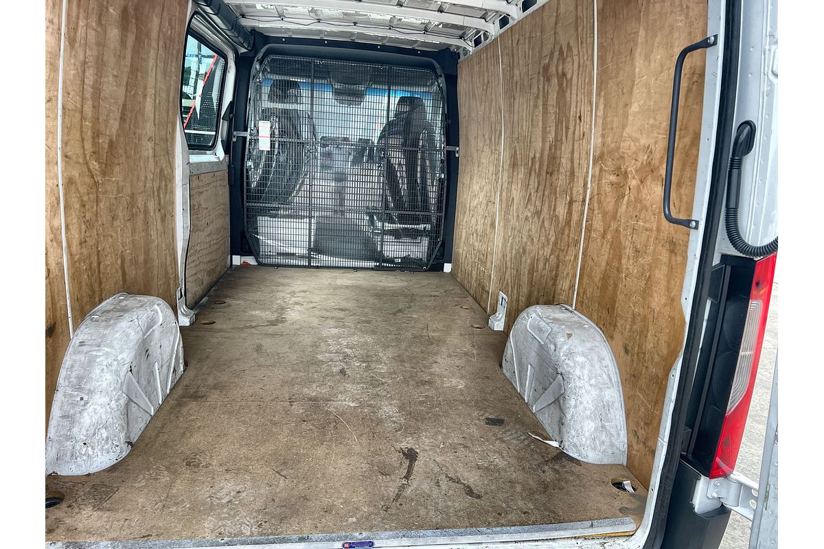 2020 Mercedes-Benz Sprinter 314CDI VS30 MWB
