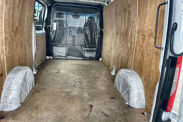 2020 Mercedes-Benz Sprinter 314CDI VS30 MWB