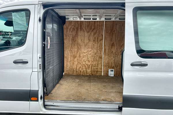 2020 Mercedes-Benz Sprinter 314CDI VS30 MWB