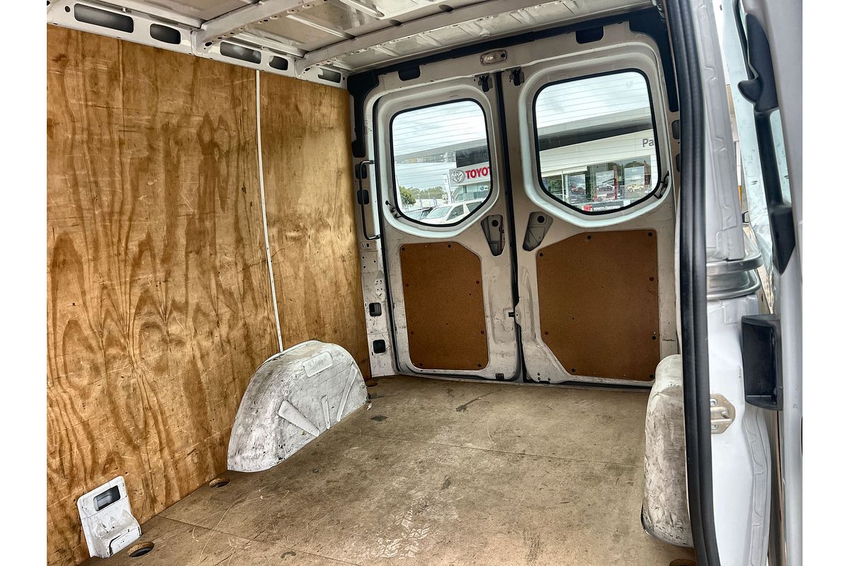 2020 Mercedes-Benz Sprinter 314CDI VS30 MWB