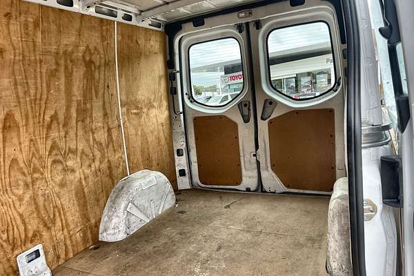 2020 Mercedes-Benz Sprinter 314CDI VS30 MWB