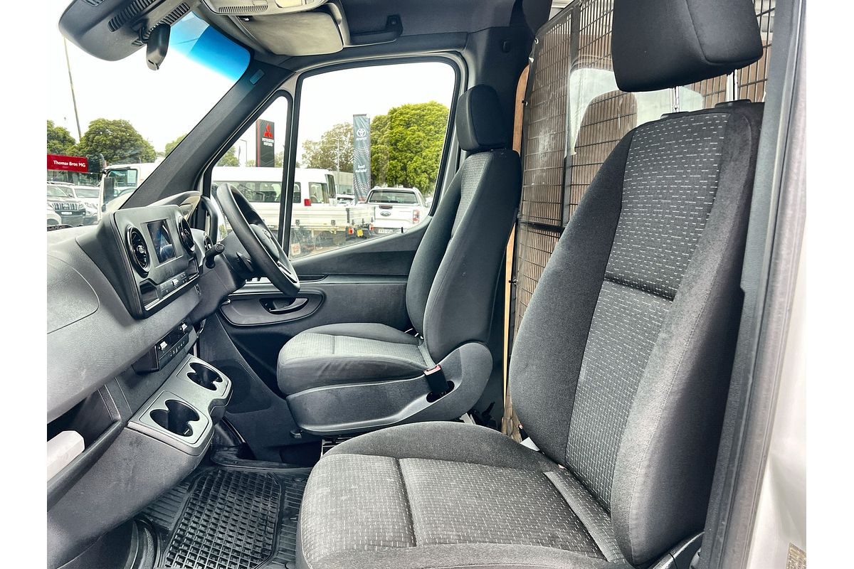 2020 Mercedes-Benz Sprinter 314CDI VS30 MWB