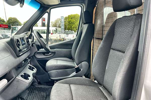 2020 Mercedes-Benz Sprinter 314CDI VS30 MWB