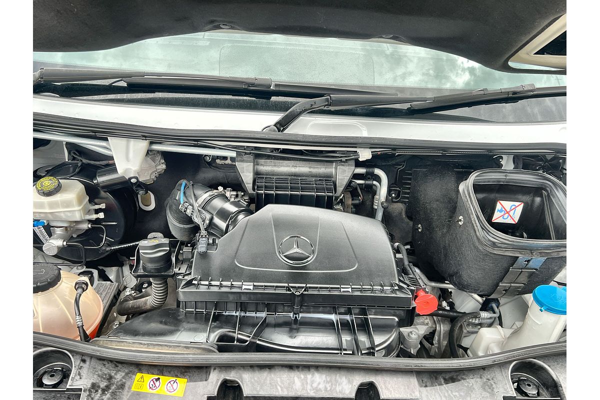 2020 Mercedes-Benz Sprinter 314CDI VS30 MWB