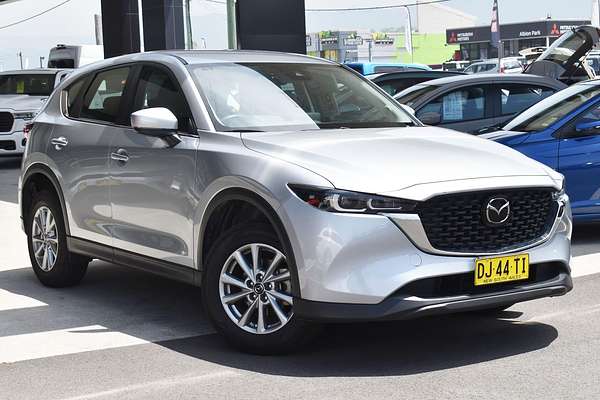 2023 Mazda CX-5 G20 Maxx KF Series
