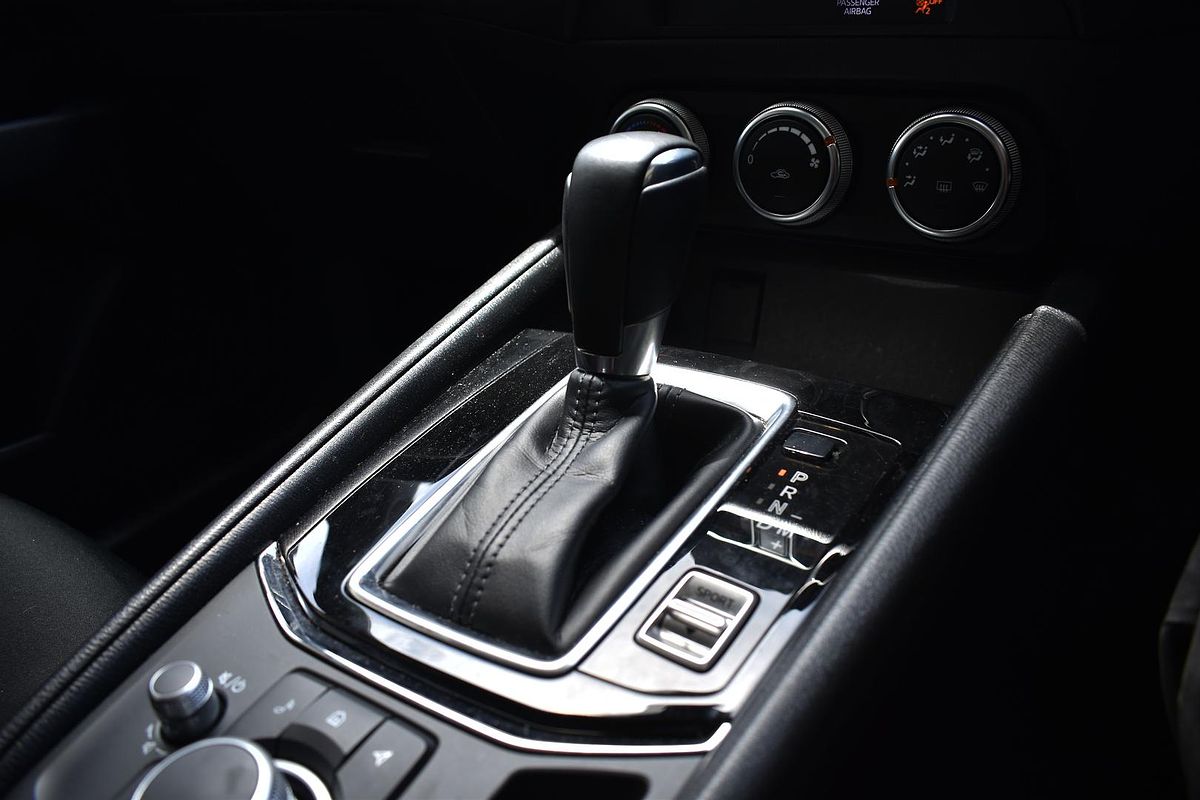 2023 Mazda CX-5 G20 Maxx KF Series