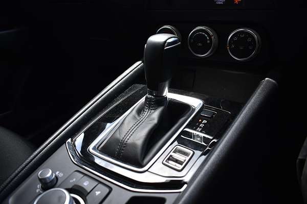 2023 Mazda CX-5 G20 Maxx KF Series