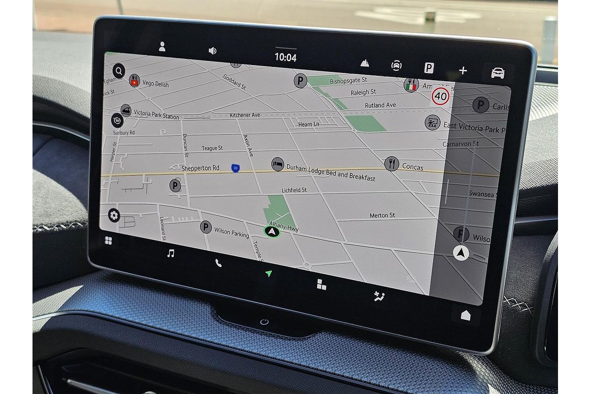 2025 SKODA Kodiaq 140TSI Sportline PS