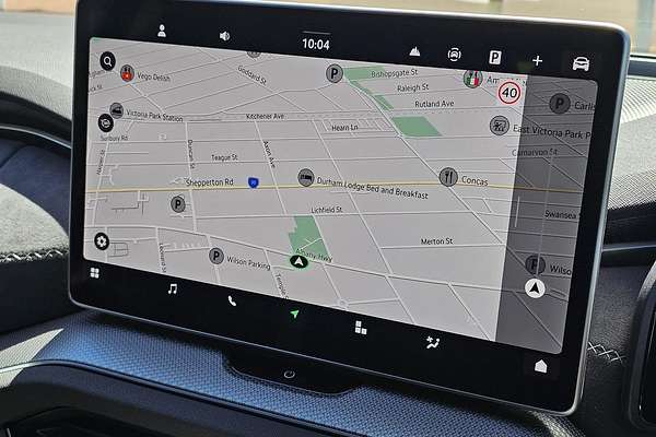 2025 SKODA Kodiaq 140TSI Sportline PS