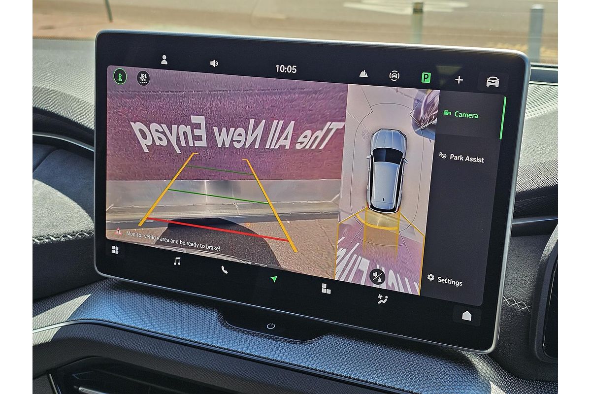 2025 SKODA Kodiaq 140TSI Sportline PS