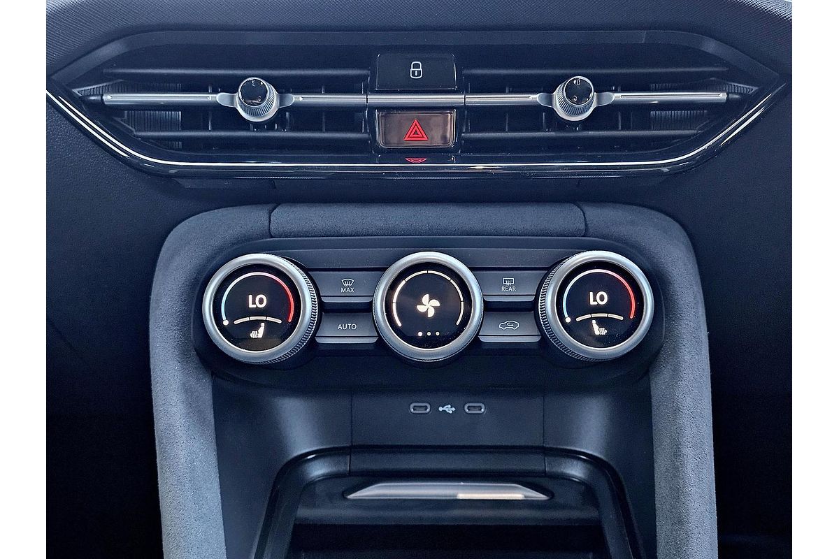 2025 SKODA Kodiaq 140TSI Sportline PS