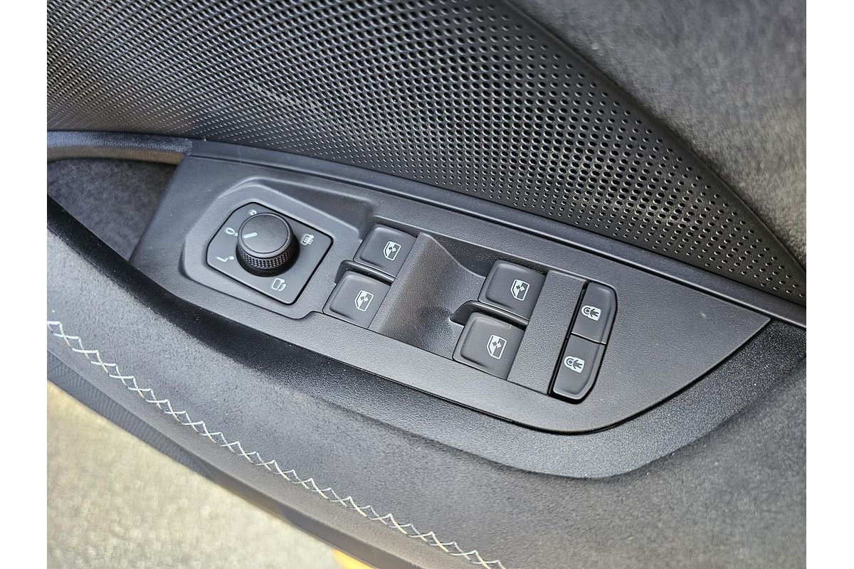 2025 SKODA Kodiaq 140TSI Sportline PS