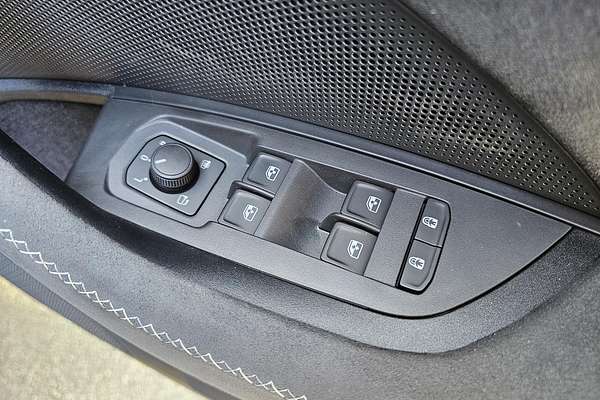 2025 SKODA Kodiaq 140TSI Sportline PS