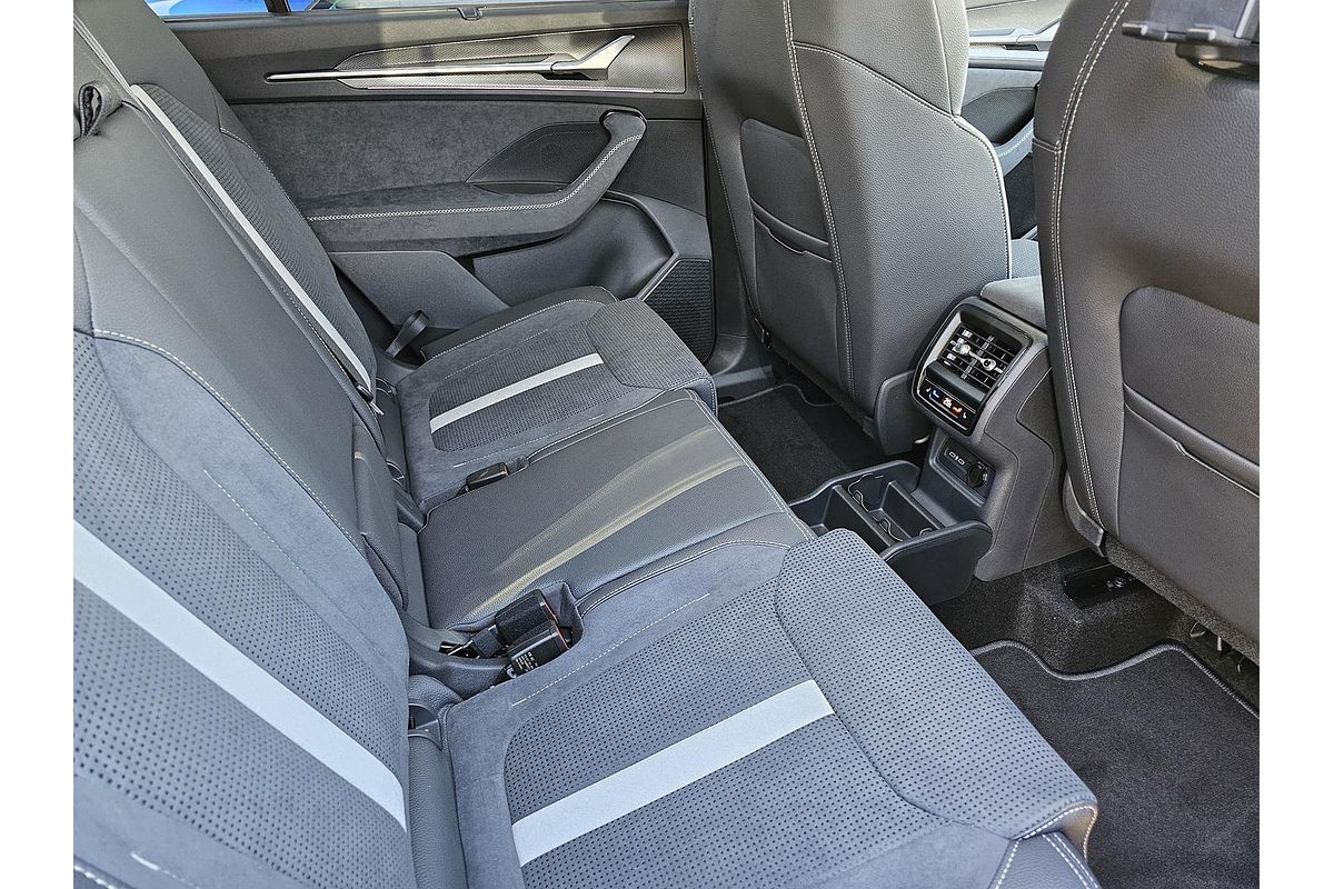 2025 SKODA Kodiaq 140TSI Sportline PS