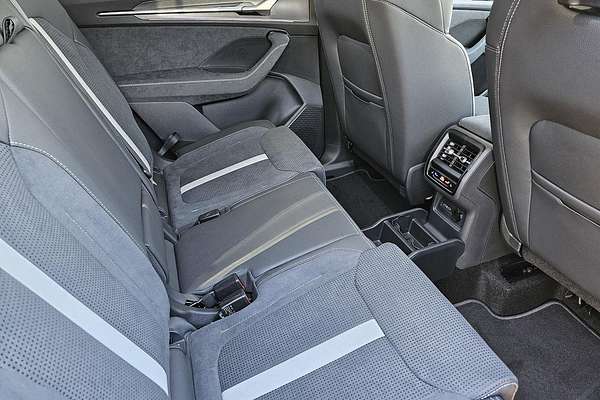 2025 SKODA Kodiaq 140TSI Sportline PS