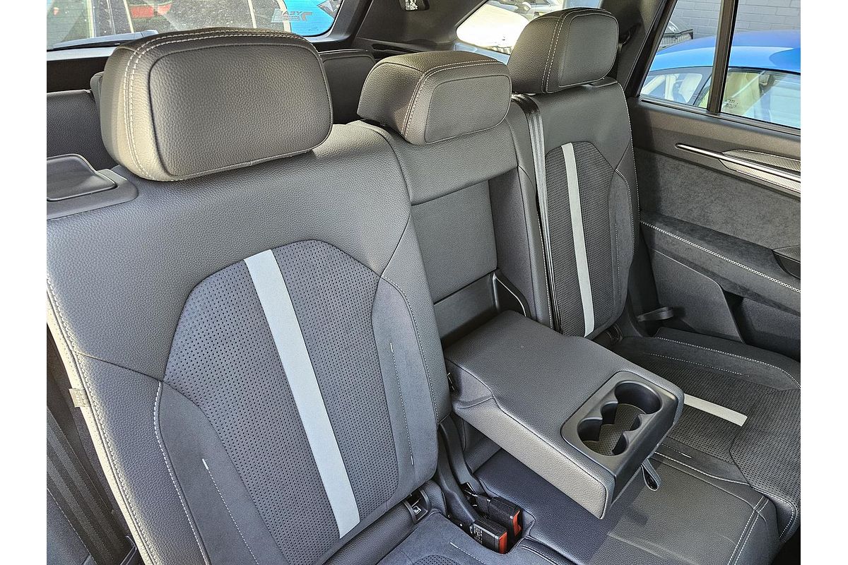 2025 SKODA Kodiaq 140TSI Sportline PS