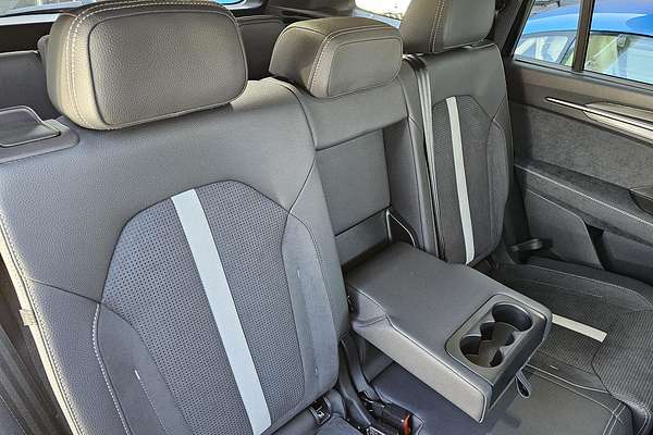 2025 SKODA Kodiaq 140TSI Sportline PS