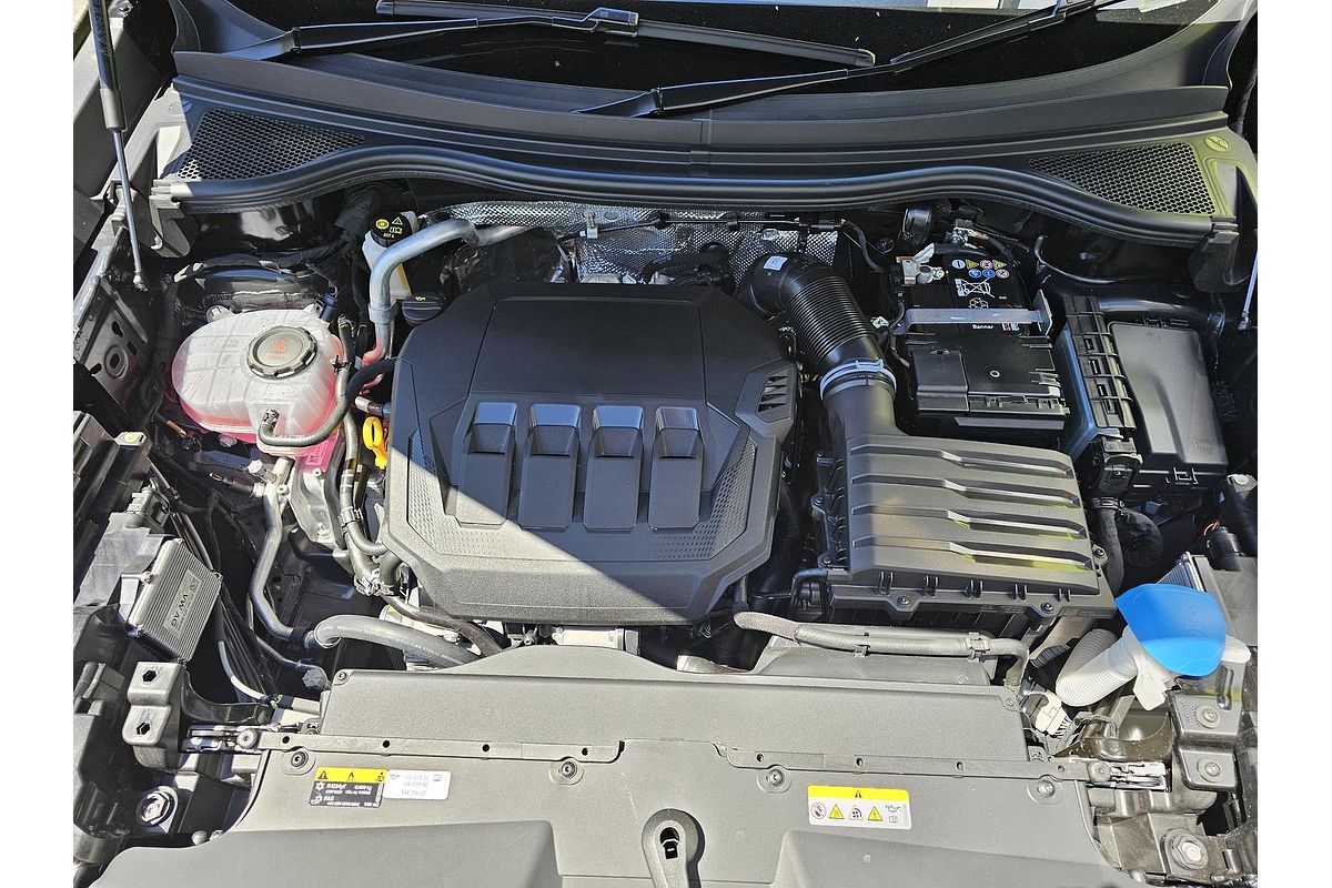 2025 SKODA Kodiaq 140TSI Sportline PS