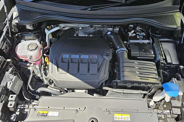 2025 SKODA Kodiaq 140TSI Sportline PS