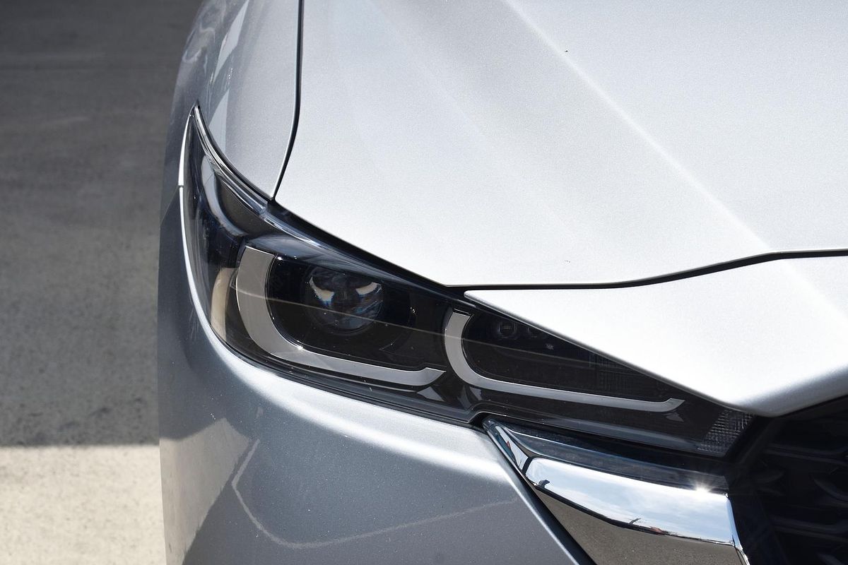 2023 Mazda CX-5 G20 Maxx KF Series