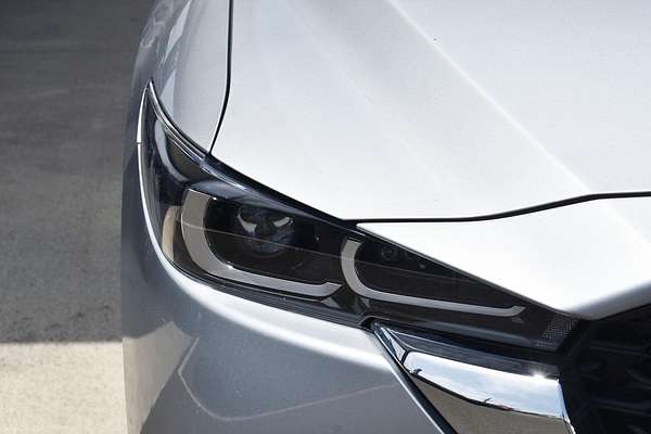 2023 Mazda CX-5 G20 Maxx KF Series