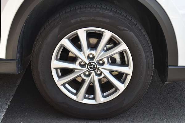 2023 Mazda CX-5 G20 Maxx KF Series