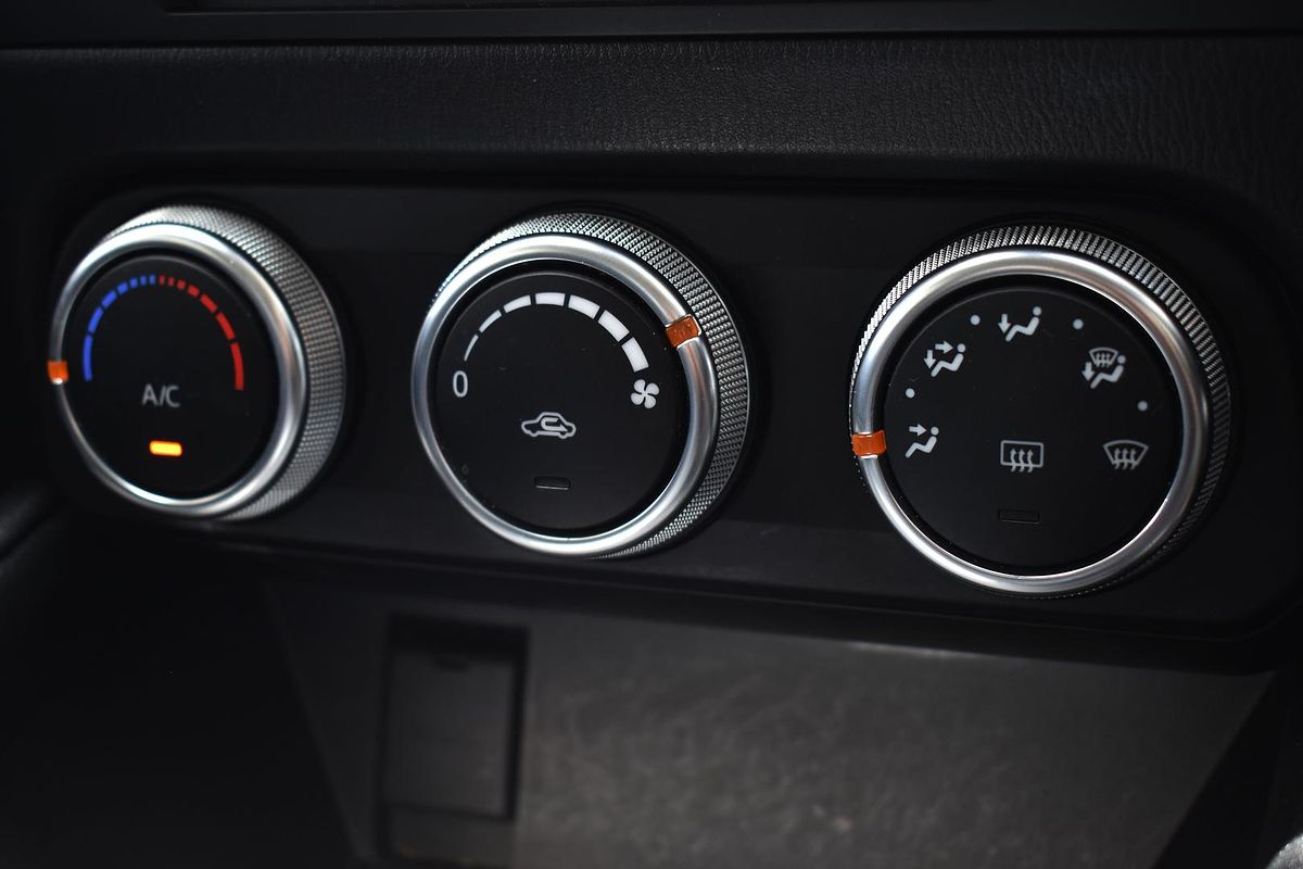 2023 Mazda CX-5 G20 Maxx KF Series