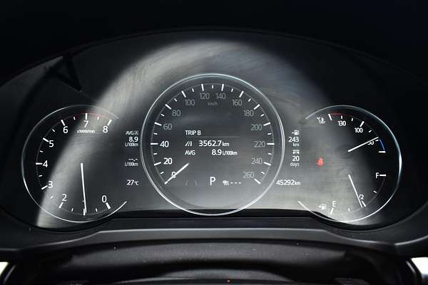 2023 Mazda CX-5 G20 Maxx KF Series