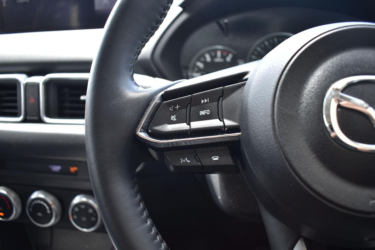 2023 Mazda CX-5 G20 Maxx KF Series