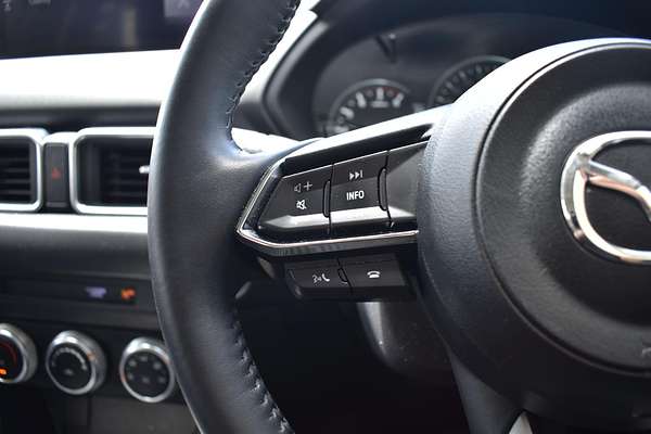 2023 Mazda CX-5 G20 Maxx KF Series