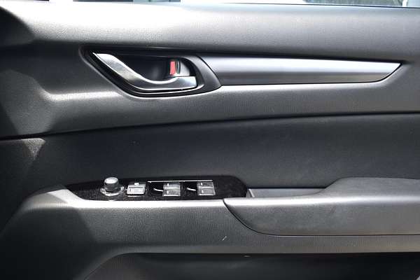 2023 Mazda CX-5 G20 Maxx KF Series