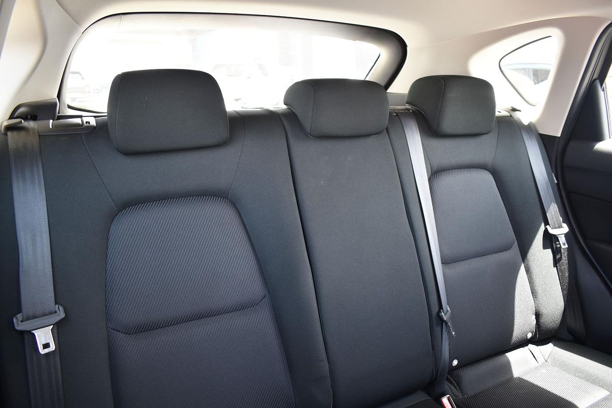 2023 Mazda CX-5 G20 Maxx KF Series