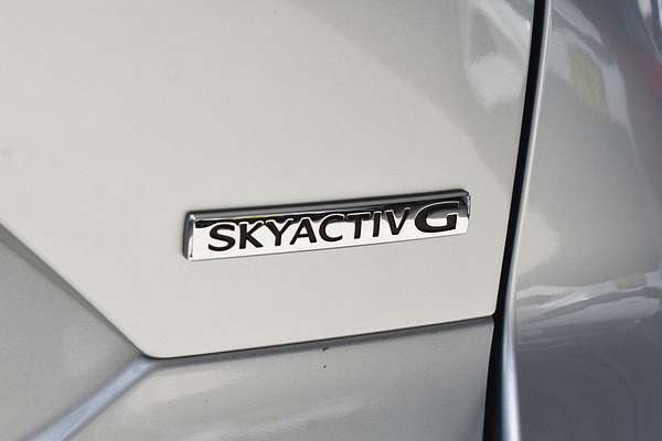 2023 Mazda CX-5 G20 Maxx KF Series