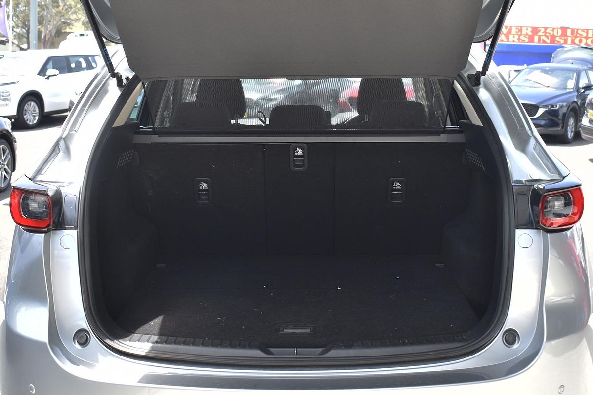 2023 Mazda CX-5 G20 Maxx KF Series