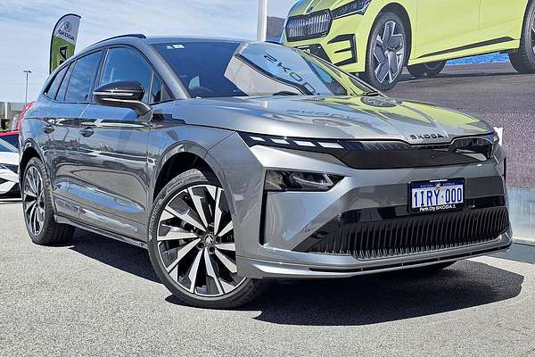 2025 SKODA Enyaq 85 Sportline NY