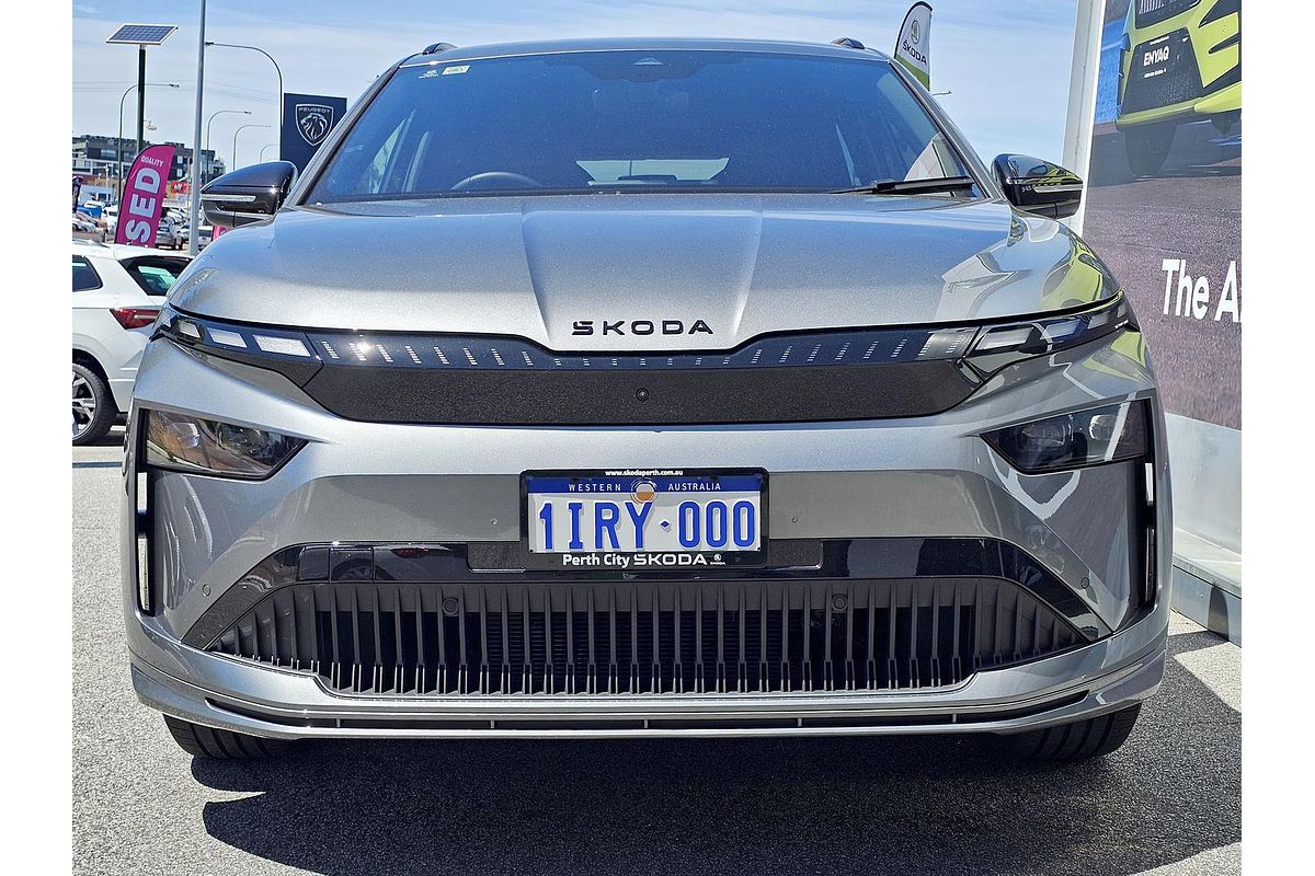 2025 SKODA Enyaq 85 Sportline NY