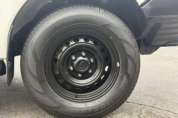 2022 Toyota Hilux SR GUN126R 4X4