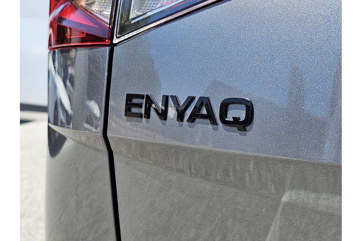 2025 SKODA Enyaq 85 Sportline NY