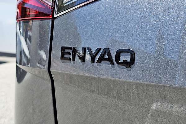 2025 SKODA Enyaq 85 Sportline NY