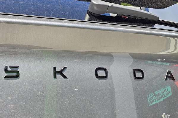 2025 SKODA Enyaq 85 Sportline NY