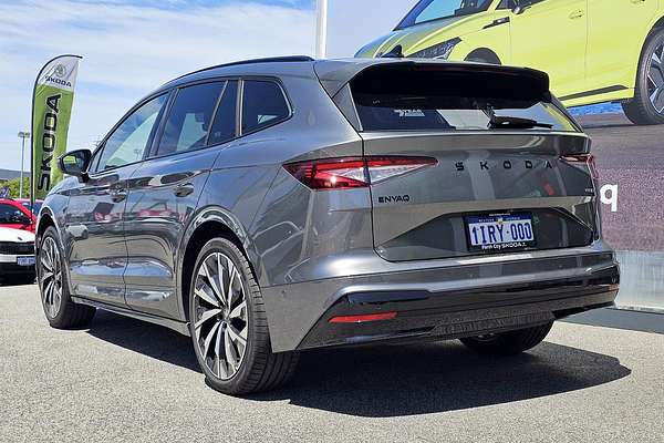 2025 SKODA Enyaq 85 Sportline NY