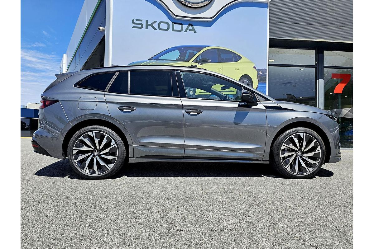 2025 SKODA Enyaq 85 Sportline NY