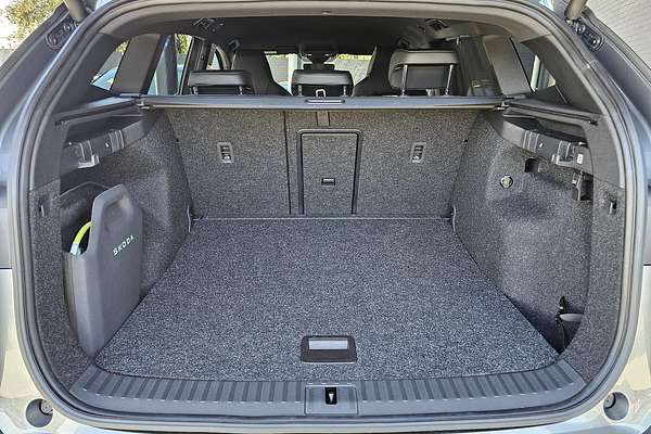 2025 SKODA Enyaq 85 Sportline NY