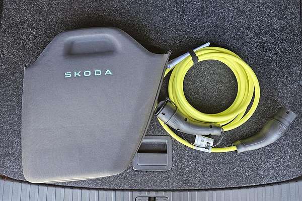 2025 SKODA Enyaq 85 Sportline NY