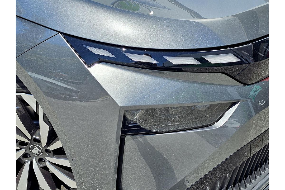 2025 SKODA Enyaq 85 Sportline NY